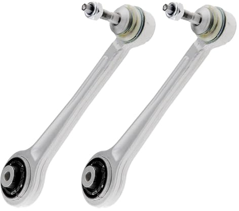 2x Querlenker Hinterachse oben vorne für BMW5 E60 E61 für BMW6 E63 E64 für BMW7 E65 E66 E67