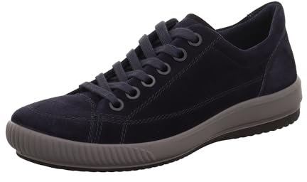 Legero Damen Tanaro 5.0 Sneaker, Oceano (BLAU) 8000