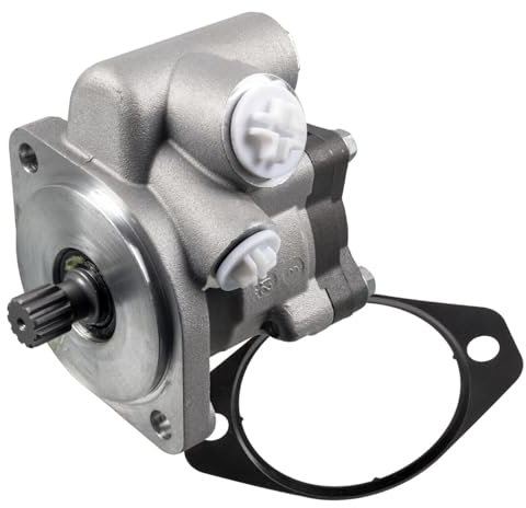 FEBI BILSTEIN 180101 Bomba de dirección Bomba de Dirección Bomba hidráulica Bomba de dirección hidráulica