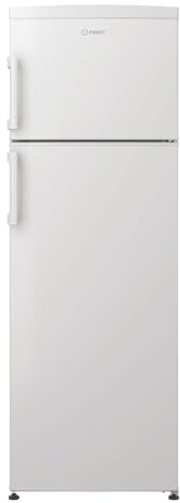 INDESIT Réfrigérateur congélateur haut IT60732WFR