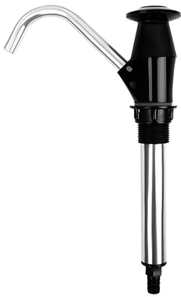 CGEAMDY Pompes Mains Rechange, Pompage Pompes Robinet, Pompe-Main Universelle Caravane Pompe, Pompe-Main Universelle Caravane Pompe Main Caravane, Car Pompe Main Rechange Pour Camping-Car