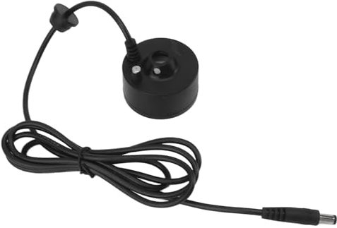 Baxnore Macchina per Nebbia per Il Produttore di Nebbia ad ultrasuoni per stagni e fontane con interfaccia DC 5V per Uso Interno ed Esterno in plastica Premium