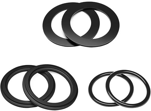 Pool O-Oring für Intex,Pool Gummi Dichtringe Unterlegscheiben runde Dichtung - für Intex Pool Teile 10747,25006,25010,28633,28635 28621 ect