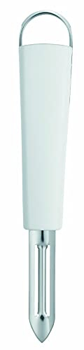 Brabantia 400308 Food Peeler - White