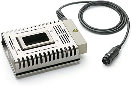 Weller T0052704399N Lötbad, 200W, 24V