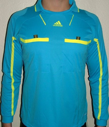 Adidas Ref Jsy LS W P49154-Gr.S