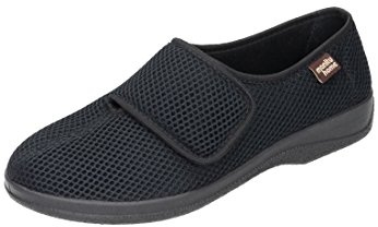 Manitu-Home Herren Hausschuh 45 EU