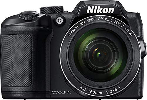 NIKON COOLPIX B500 WIFI-NFC-BLUETOOTH