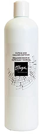 thuya, traitement pour la croissance des ongles – 500 ML.