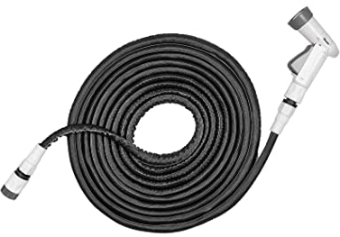 Profi 4 in 1 Wunderschlauch 75m - 15m Schlauch Gartenschlauch Flexschlauch