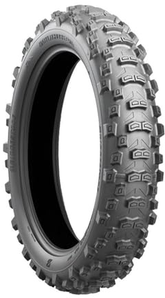 Bridgestone Hinterradreifen E50 Extreme Gr. 140/80-18