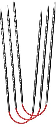 Addi CrasyTrio Novel Long 3.5mm