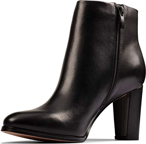 Clarks Women's Kaylin Ida Ankle Boots, Short Shaft Boots