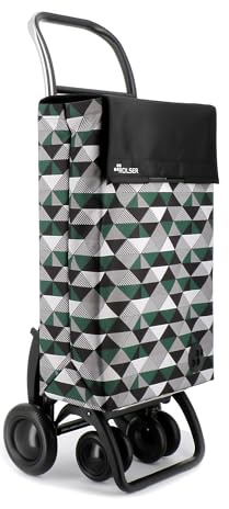Carro Rolser Classic Sahara 4.2 Tour - Kaki
