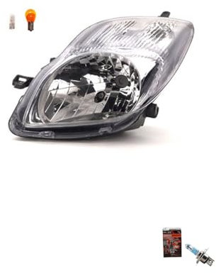 Johns, Scheinwerfer + Nightbreaker passend für Toyota Yaris XP9 12/08- Links