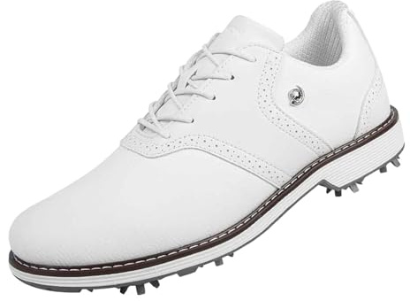 Generisch Zapatillas de golf para hombre, zapatillas de golf, zapatillas de deporte, suela gruesa, cómodas, antideslizantes, para correr, para hombre, fitness, escalada, tiempo libre, trail, tallas 39