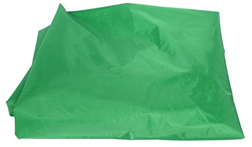 Dioche Couverture de Bac à Sable Housse de Bac à Sable Hexagonale Imperméable - Taffetas de Polyester Enduit d'argent 190T Durable - Protection Contre Le Soleil, la Poussière et Le Gel Toute