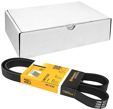 CONTITECH 6PK1230 Keilrippenriemen