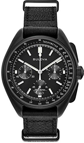 Bulova Dress Watch 98A186