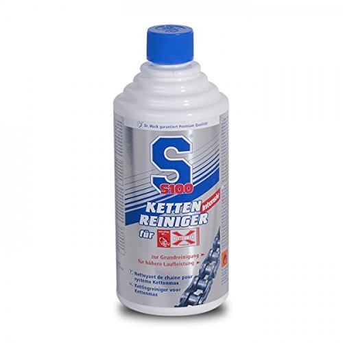 S100 Kettenreiniger für Kettenmax 500 ml
