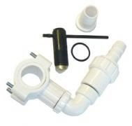 Washing machine Cut In Waste Plumbing Kit - PACK OF 2