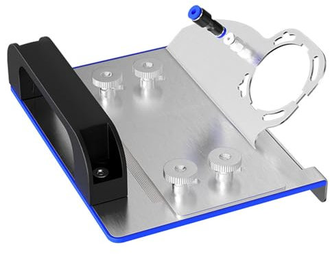 45 Degree Angles Cutting Tool 45 Degree Tile Chamfering Tool for Cutting Ceramic Stone Flooring Cutter Tile Chamfering