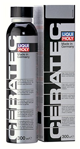 WOL-LiquiMoly Cera Tec Ceratec 300 ml High Tech Ceramic Protección antidesgaste para motores y cajas de cambios 3721 (1)