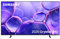 Samsung 50 Inch Crystal UHD U8020F Smart TV