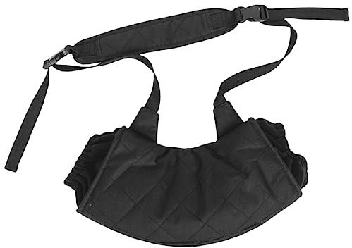 VICASKY Outdoor Handwärmer für Frauen und Männer Tragbarer Warmer Beutel für Kalte für Hochzeiten Partys und Winteraktivitäten mit Schichten für Optimalen