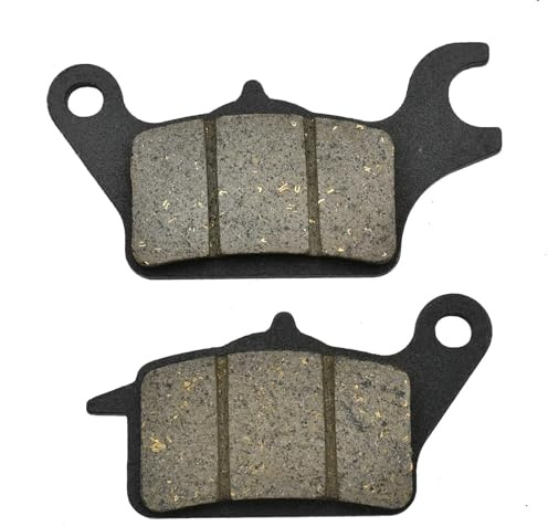 Pastiglie Freno Motocicletta Per Niu N1/N1s Per Nqi Per Ngt M1 M+ Per NQi GT Per MQi Pastiglie Freno A Disco Parti Universali Moto Scooter Elettrico Pastiglia Freno Posteriore Pastiglie Freni