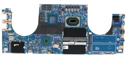 LPM-3 19970-3 Mainboard,compatible For Lenovo Thinkpad P1 Gen 3， Laptop Motherboard With I5 I7 10th CPU GPU(CPU-I9 10th)