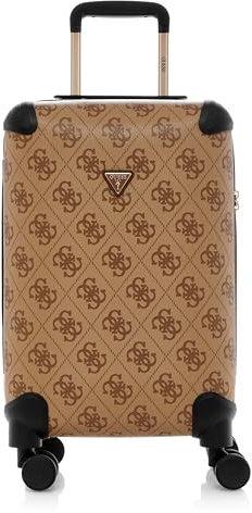 Berta Koffer mit 8 Rollen, 50,8 cm