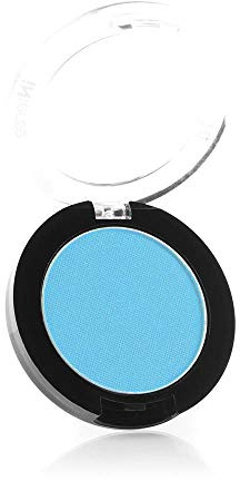 Mehron Makeup iNtense Pro Pressed Powder (.11 oz) (Morning Sky)