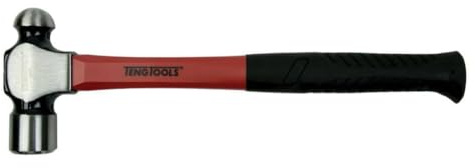 Tengtools - Martillo de bola Ø 29 mm