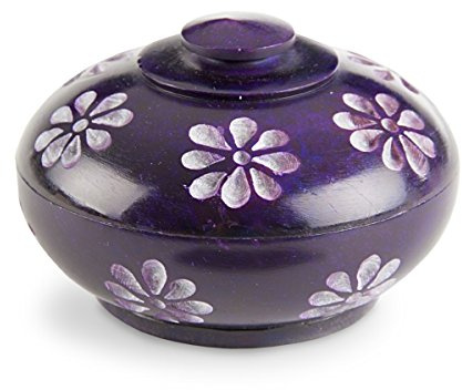 Räucherstäbchenhalter Räuchergefäß Blume