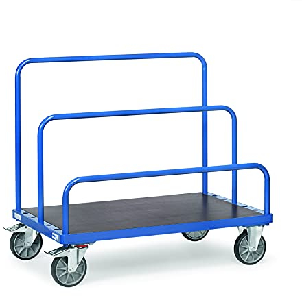 Fetra Handwagen 4122V