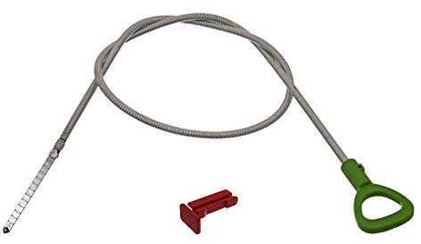 febi bilstein 101379 Ölpeilstab für Automatikgetriebe, 1 Stück