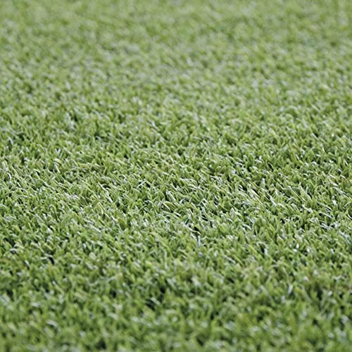 VERDELOOK Erba Sintetica Wembley 3x2 m, Erba Sintetica da Esterni per la Decorazione del Prato