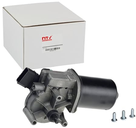 NTY Esw-Ns-000 Wischermotor vorne | Esw-Ns-000 Kompatibel mit Almera Tino (V10)