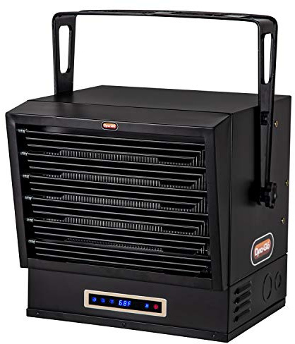 Dyna-Glo EG10000DH Dual Heat 10,000W Electric Garage Heater