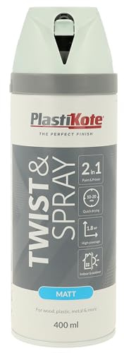 Plasti Kote PKT23113 Sprühfarbe Sprühdose blau
