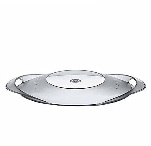 Deckel für Varoma Thermomix TM5/ TM6/ TM31