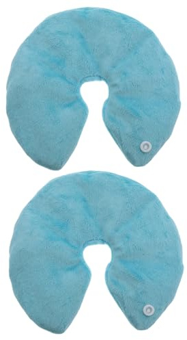 LOLIPPYY Cuscinetti Per -freddo Coppette in Gel Per Madri Allattano Supporto Ingorgo e Dolore Impacchi Ghiaccio Portatili