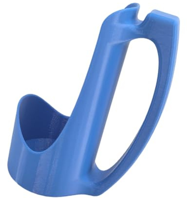 FANSHINUO Porta lattine da 340 g con impugnatura ergonomica per bibite, birra e bevande energetiche, adatto per lattine di bevande