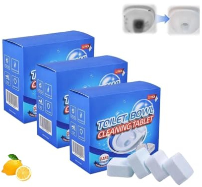 Limpiador de inodoro extrafuerte, limpiador de inodoro, removedor de piedras de orina, extra fuerte, removedor de cal, agente de limpieza fuerte para brillo y espuma de fragancia fresca