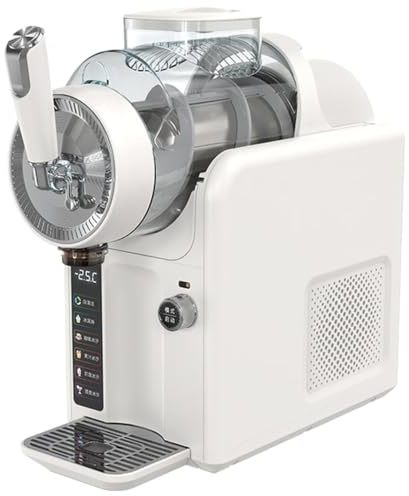 Gelatiera con Compressore Gelatiera 2L con Compressore Aggiornato Gelatiera