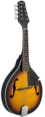 Stagg 12996 Bluegrass Mandoline
