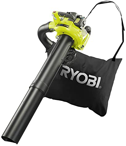 RYOBI RBV26B Soffiatore Motore 26 Cc