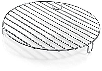 De Longhi DLSK 104 D.240 X 33 Grillrost aus Edelstahl