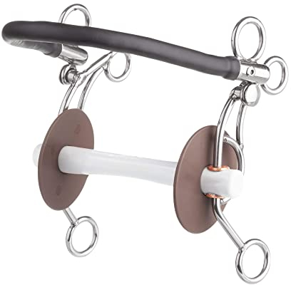 beris Tandem US mit Comfortstange
